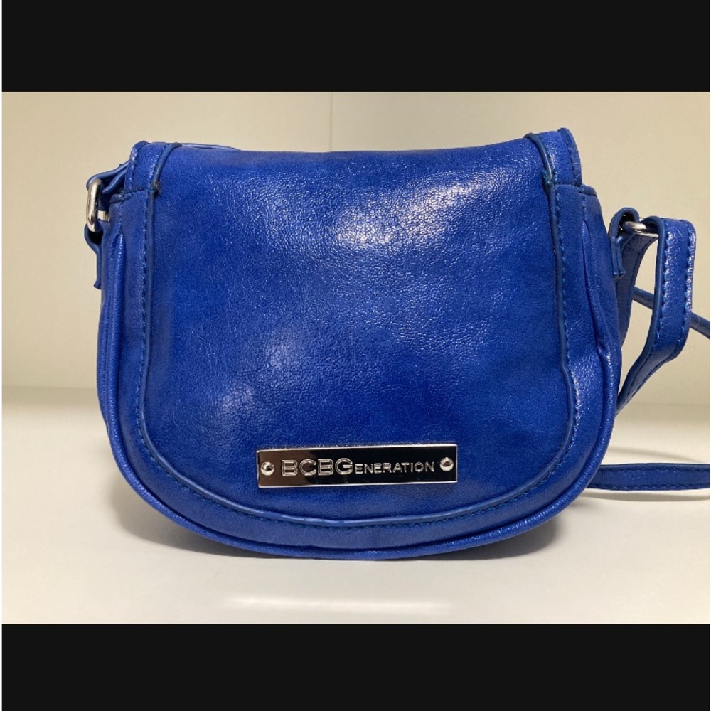 Mini purse